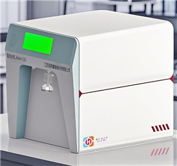 Aisrv-5.0Niu新型實驗室超純水機