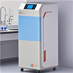 Aisrv-7.0Plus立式大容量超純水機